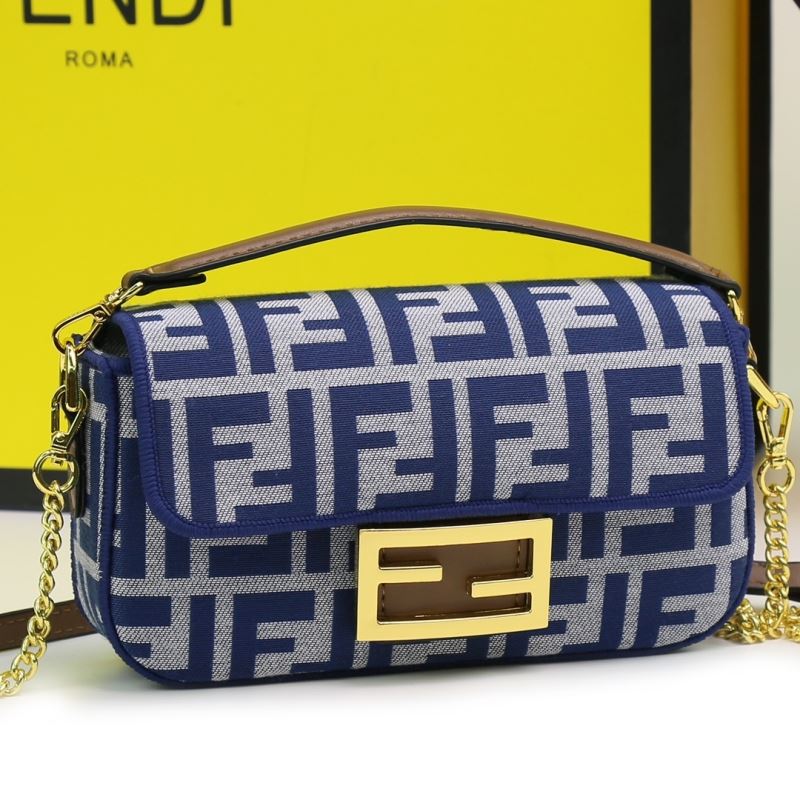 Fendi Satchel Bags